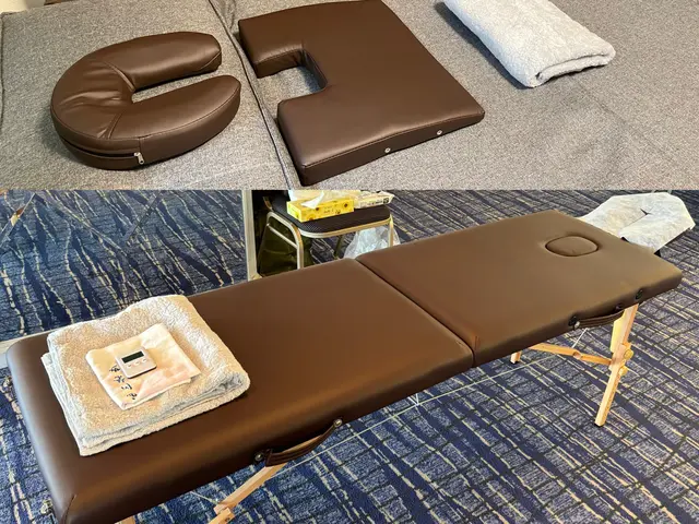 骨格整体で痛みのない体へ / 美容整体で美しく​綺麗な姿勢へサービスの画像