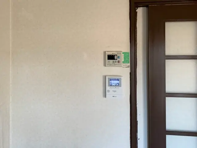 【経験豊富な電気工事士が対応！】女性スタッフ同行可能◎損害保険加入済み！サービスの画像