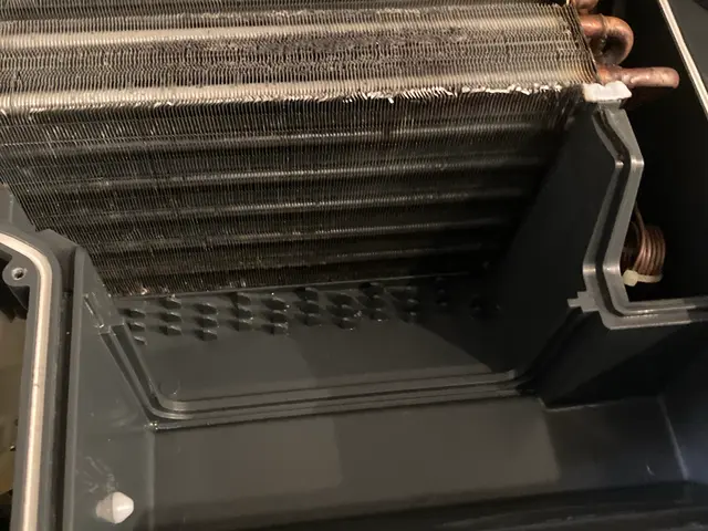 生乾き臭の原因を徹底洗浄！衣類に優しい仕上がりと、快適な乾燥機能をその手に。サービスの画像