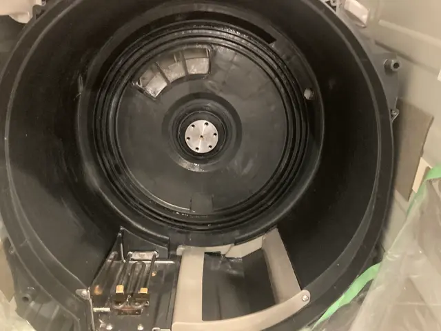 生乾き臭の原因を徹底洗浄！衣類に優しい仕上がりと、快適な乾燥機能をその手に。サービスの画像