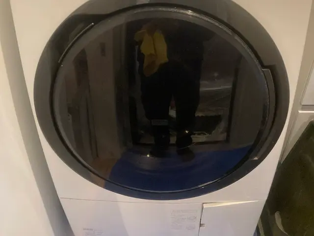 生乾き臭の原因を徹底洗浄！衣類に優しい仕上がりと、快適な乾燥機能をその手に。サービスの画像