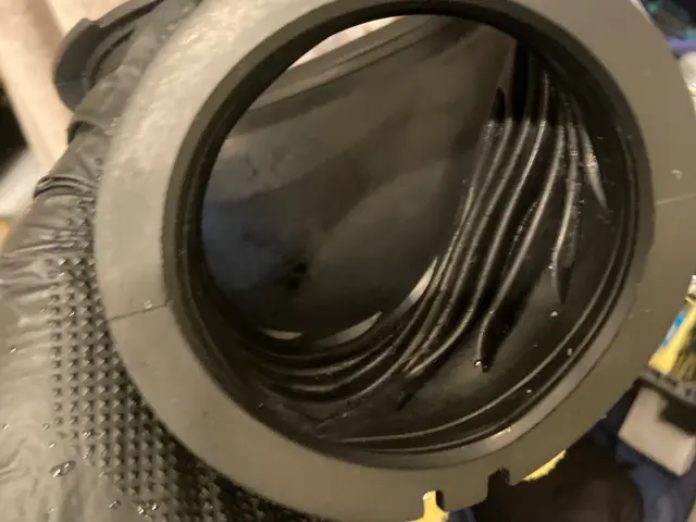 生乾き臭の原因を徹底洗浄！衣類に優しい仕上がりと、快適な乾燥機能をその手に。サービスの画像