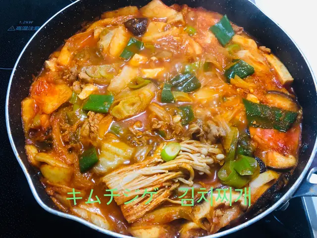 ◇韓国料理出張シェフサービス ◇ 最大10人前まで同料金で対応可能です。