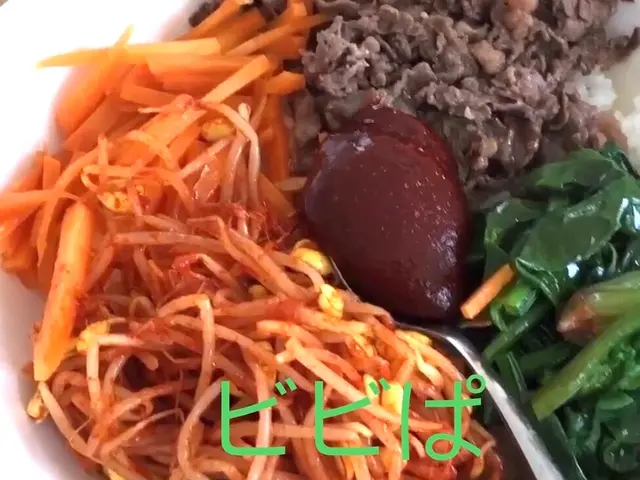 ◇韓国料理出張シェフサービス ◇ 最大10人前まで同料金で対応可能です。
