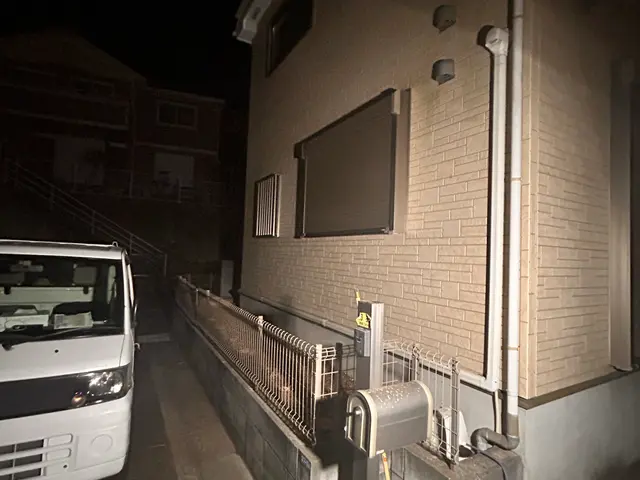 ☆即日対応可能です！☆お庭のヒーロー　その木！私達が承ります！伐採、抜根サービスの画像