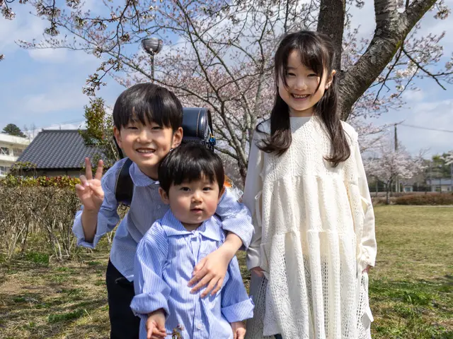 ご卒業・ご入学おめでとうございます！「桜とランドセル」思い出にいかがですか？