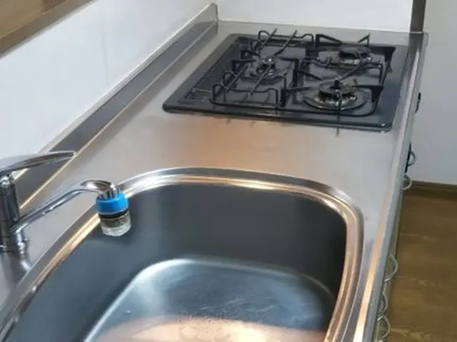 【年中無休】土日祝もご予約歓迎！★安心のエコ洗剤使用★損害保険加入店★サービスの画像