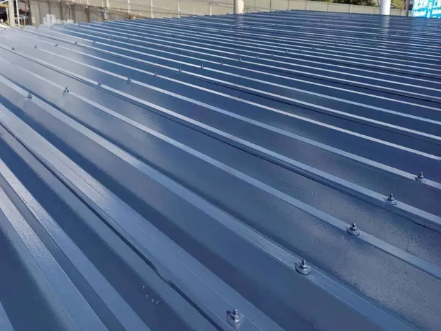 プロの技術でご満足いただけるように心を込めて作業いたしますサービスの画像