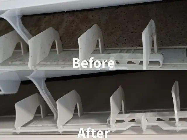 エアコンクリーニング｜初めての方も安心の丁寧対応｜分解洗浄で内部までスッキリサービスの画像