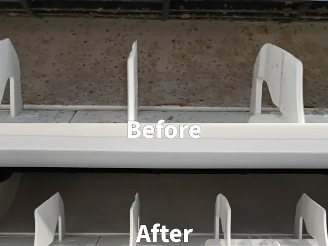 エアコンクリーニング｜初めての方も安心の丁寧対応｜分解洗浄で内部までスッキリサービスの画像