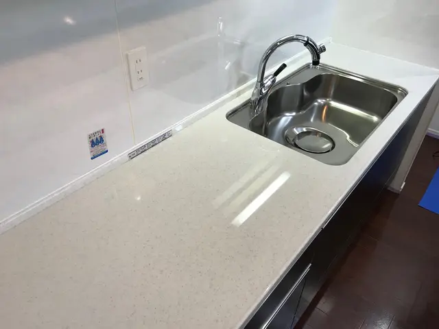 水回りクリーニング　２点セット（キッチン＋換気扇）夫婦でお伺い　駐車場代無料サービスの画像