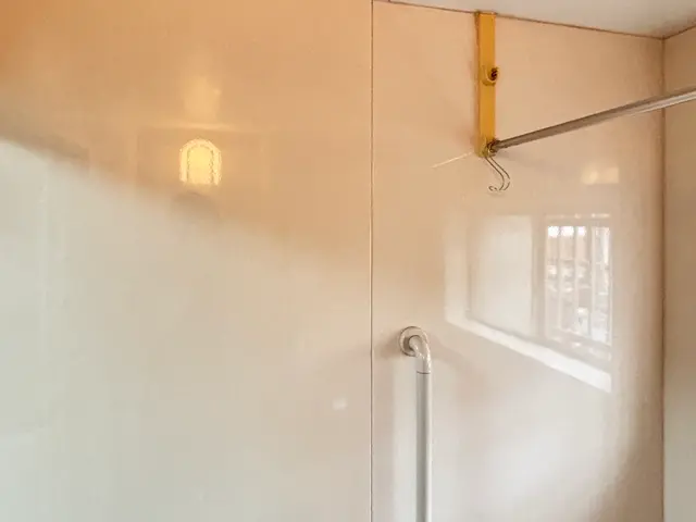 ◆◇徹底洗浄で快適空間◇◆ 今だけ新規出店キャンペーン！サービスの画像