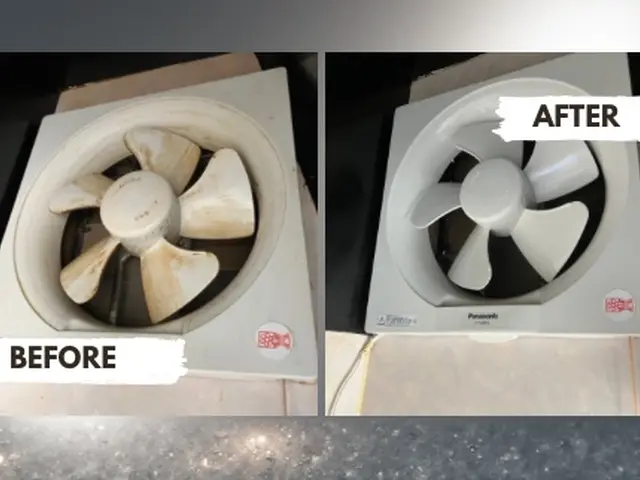 ◆◇徹底洗浄で快適空間◇◆ 今だけ新規出店キャンペーン！サービスの画像