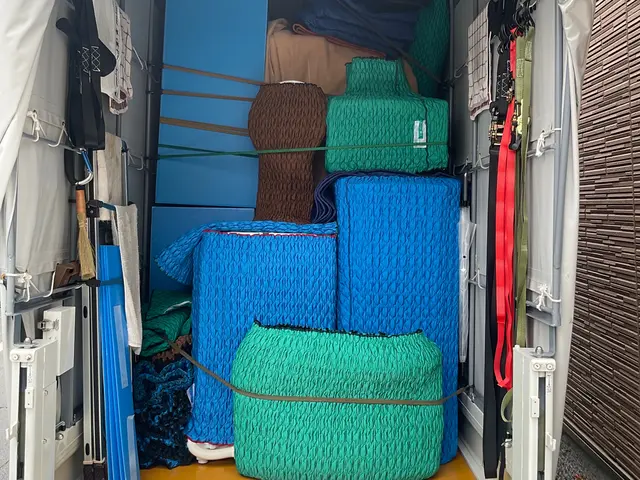 【埼玉発】◯単身者様専門◯一都六県発着の長距離対応◯詳しいサービス内容必読にてサービスの画像