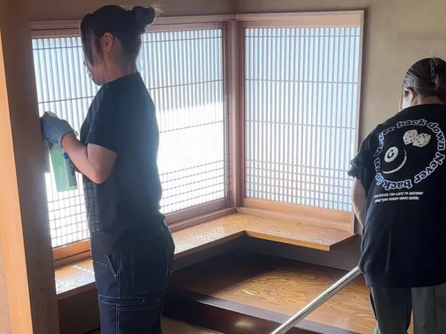 料金はマンションタイプになり、戸建は別料金になります。1度お問い合わせください。サービスの画像