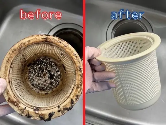 大手企業で培った技術で隅々キレイに仕上げます☆サービスの画像