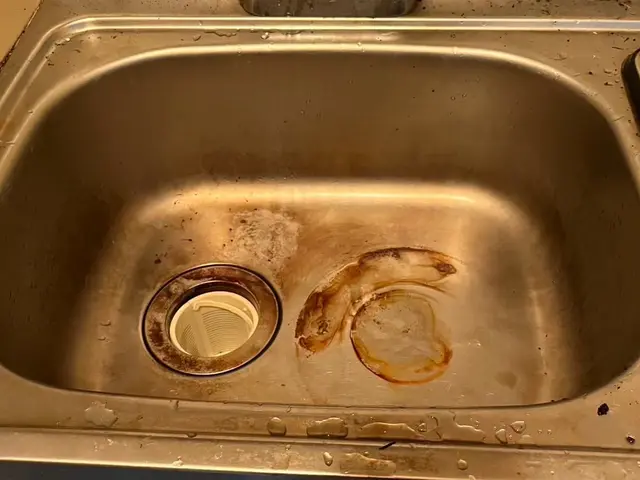 大手企業で培った技術で隅々キレイに仕上げます☆サービスの画像