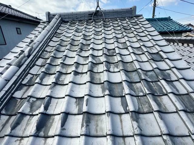 《※詐欺急増中!》悪質な業者が増えています!!適切な工事なら美創へお任せ下さい！サービスの画像