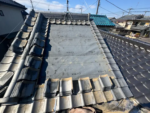 《※詐欺急増中!》悪質な業者が増えています!!適切な工事なら美創へお任せ下さい！サービスの画像