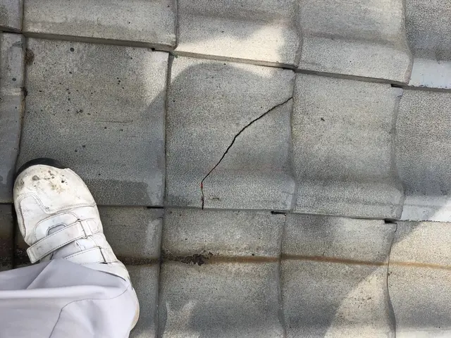 《※詐欺急増中!》悪質な業者が増えています!!適切な工事なら美創へお任せ下さい！サービスの画像