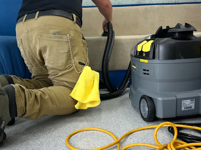 【経験27年の実績】　思わず笑顔になりますサービスの画像