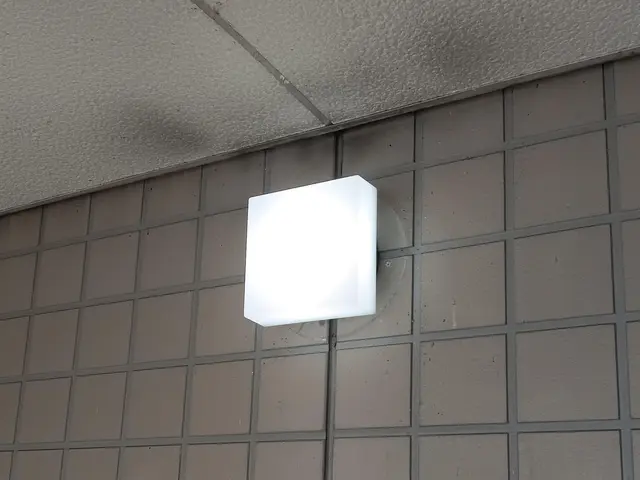 タイル壁コンクリなど特殊な壁でも取り付け可能ですサービスの画像