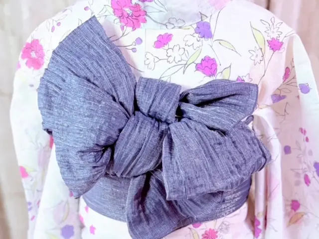 「一級着付け技能士、美容師免許有」楽で美しく着崩れなし。ヘアーも要相談。早朝可！