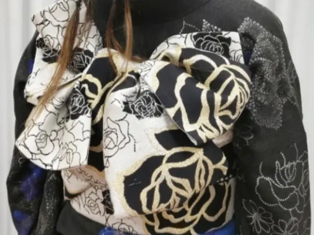 「一級着付け技能士、美容師免許有」楽で美しく着崩れなし。ヘアーも要相談。早朝可！