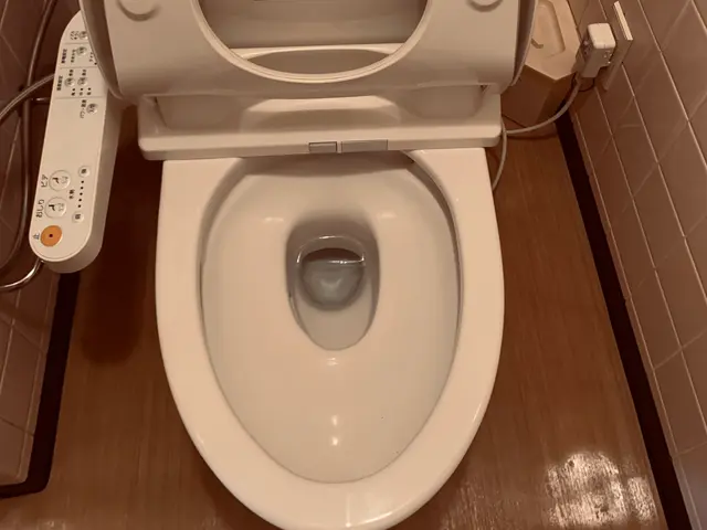 身だしなみ言葉遣いに始まり納得される作業を丁寧に心掛けてます♪P代金お客様ご負担サービスの画像