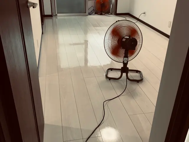 身だしなみ言葉遣いに始まり納得される作業を丁寧に心掛けてます♪P代金お客様ご負担サービスの画像