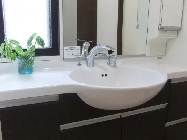 入退去時の空き室のハウスクリ―ニングならお任せ下さい！ワックス無料サービス♬サービスの画像