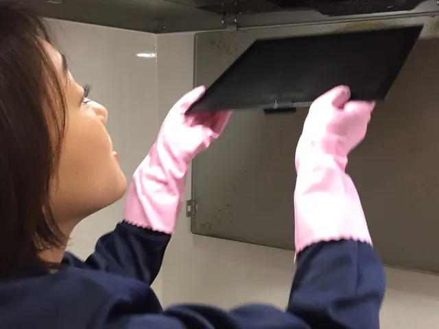 入退去時の空き室のハウスクリ―ニングならお任せ下さい！ワックス無料サービス♬サービスの画像