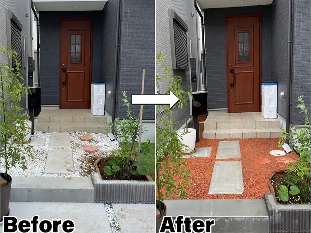 《年中無休・地域密着》自信の完全自社施工◎訪問時の駐車場代は当店負担サービスの画像