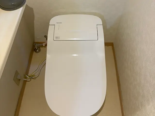 【即日対応可能】トイレ交換◎まずはお気軽にご相談ください！サービスの画像