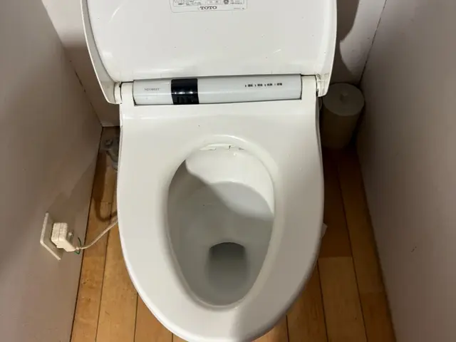 【即日対応可能】トイレ交換◎まずはお気軽にご相談ください！サービスの画像