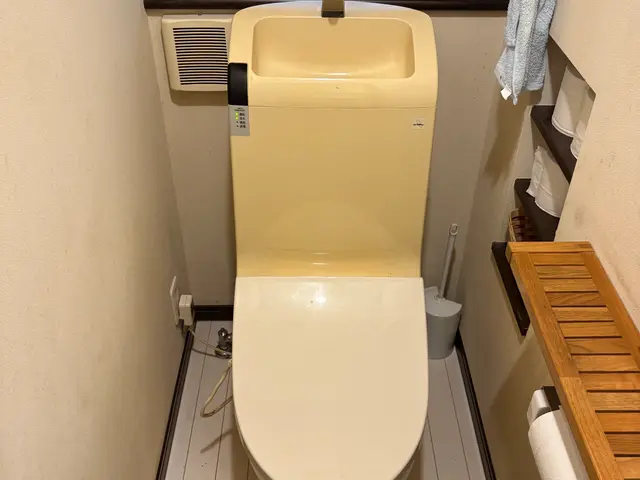 【即日対応可能】トイレ交換◎まずはお気軽にご相談ください！サービスの画像