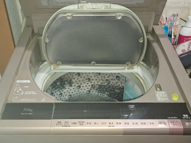 《洗濯機のお悩みスピード解決》お客様に快適な暮らしをお届け致します!サービスの画像