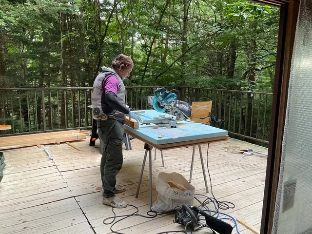 大工の経験を活かした丁寧な仕上がり!空間デザインも考慮した確かな技術で満足度重視サービスの画像