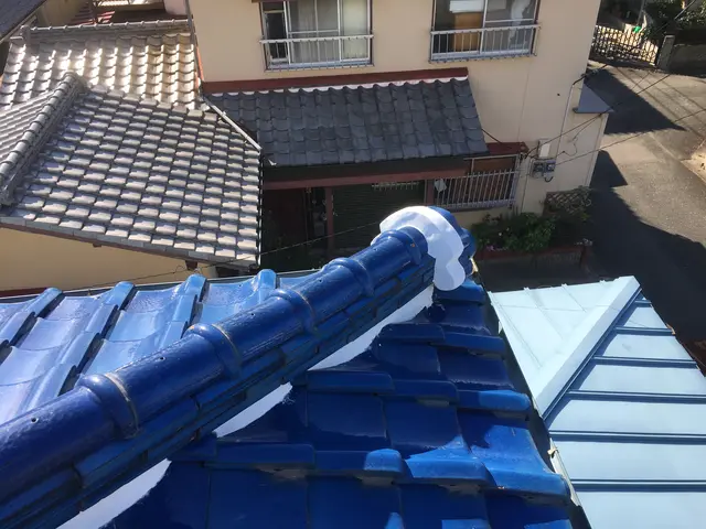 【業界歴20年以上】火災保険・地震保険適用可能。無料雨漏り診断・見積りいたしますサービスの画像