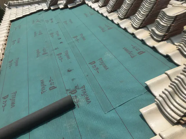 【業界歴20年以上】火災保険・地震保険適用可能。無料雨漏り診断・見積りいたしますサービスの画像