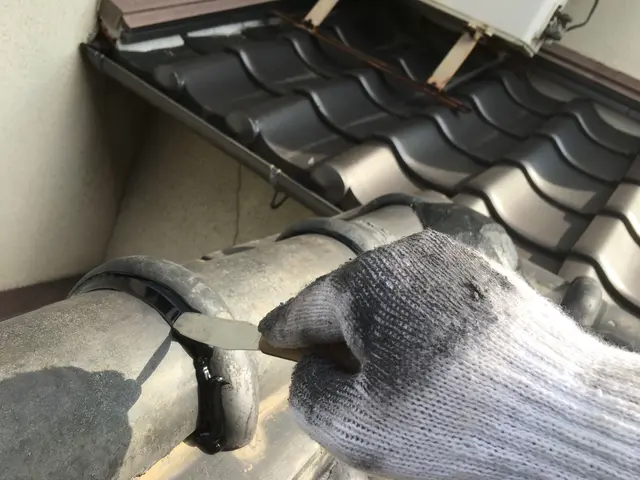 【業界歴20年以上】火災保険・地震保険適用可能。無料雨漏り診断・見積りいたしますサービスの画像