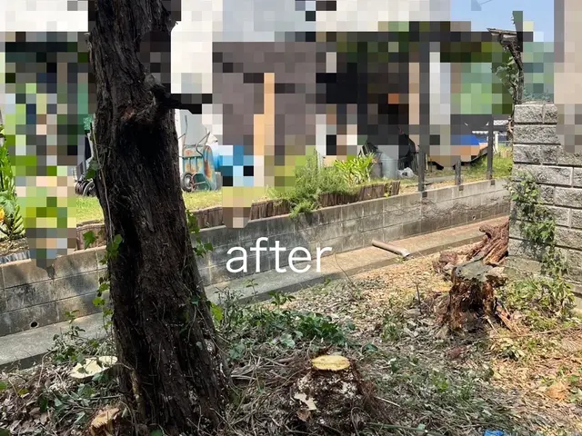 お客様のお力になります！経験と知識を活かして迅速丁寧に作業いたしますサービスの画像