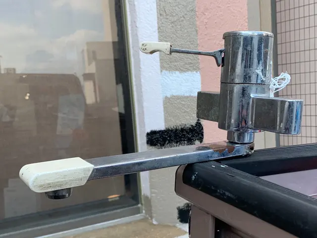 【蛇口交換ならハウスキーパーへお任せください！】プロの技術で納得の仕上がりに！！サービスの画像