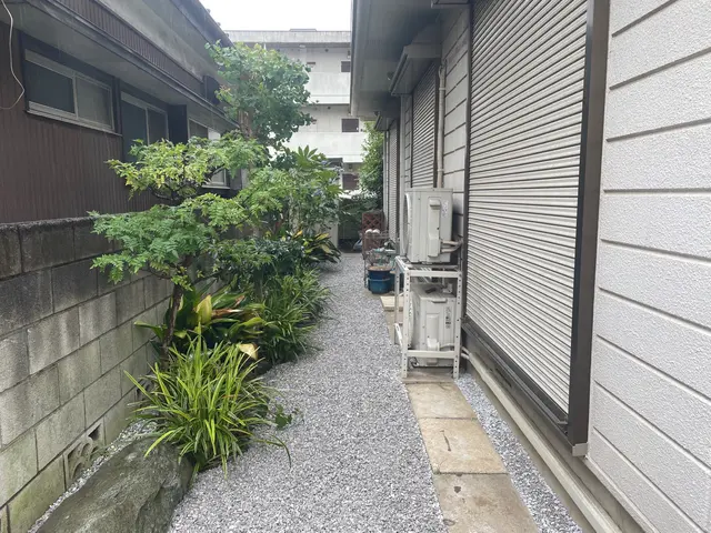 【庭木の剪定】◆100%自社施工◆ご要望お聞かせください！丁寧きれいに仕上げますサービスの画像