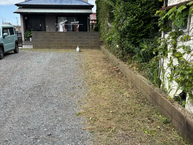 ★千葉、茨城、地域密着店★非喫煙者★損害保険加入店★インボイス登録店サービスの画像