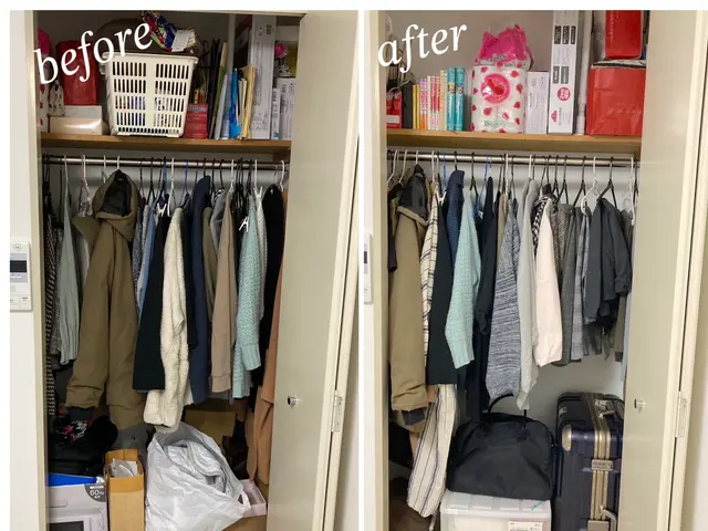 ◆整理収納・掃除・受付中◆引越梱包荷解き承ります◆定期利用も人気です！！！サービスの画像