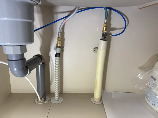 お客様のお力になります！経験と知識を活かして迅速丁寧に作業いたします！サービスの画像