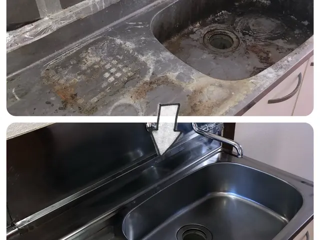 ★セットでお得！☆お子様、ペット、環境に優しい天然植物洗剤を使用！サービスの画像