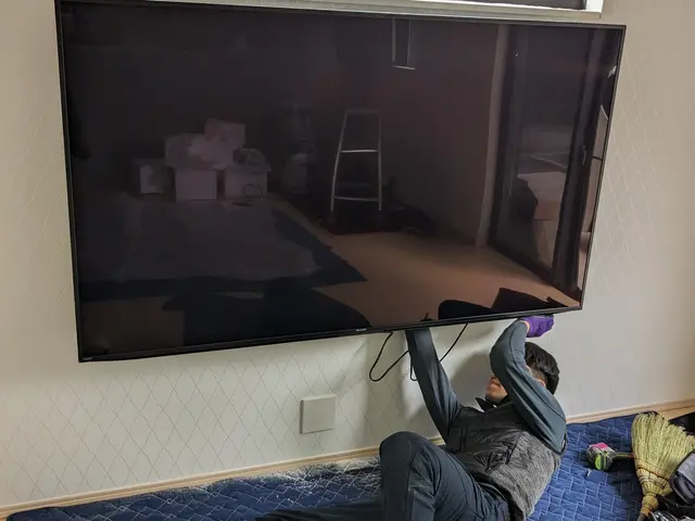 【☆安心の法人☆非喫煙者☆損保有☆】お気軽にご相談ください！◎当日工事可◎サービスの画像