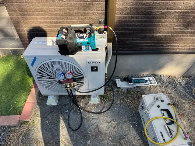 まずはお問合せください◎丁寧でアフターフォロー◎女性スタッフ同行可◎全て自社施工サービスの画像